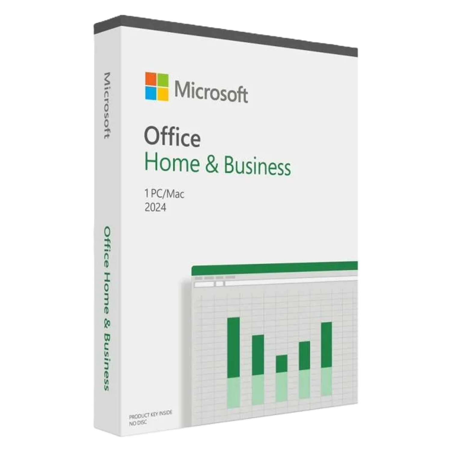 <strong>Microsoft Office Home & Business 2024</strong>