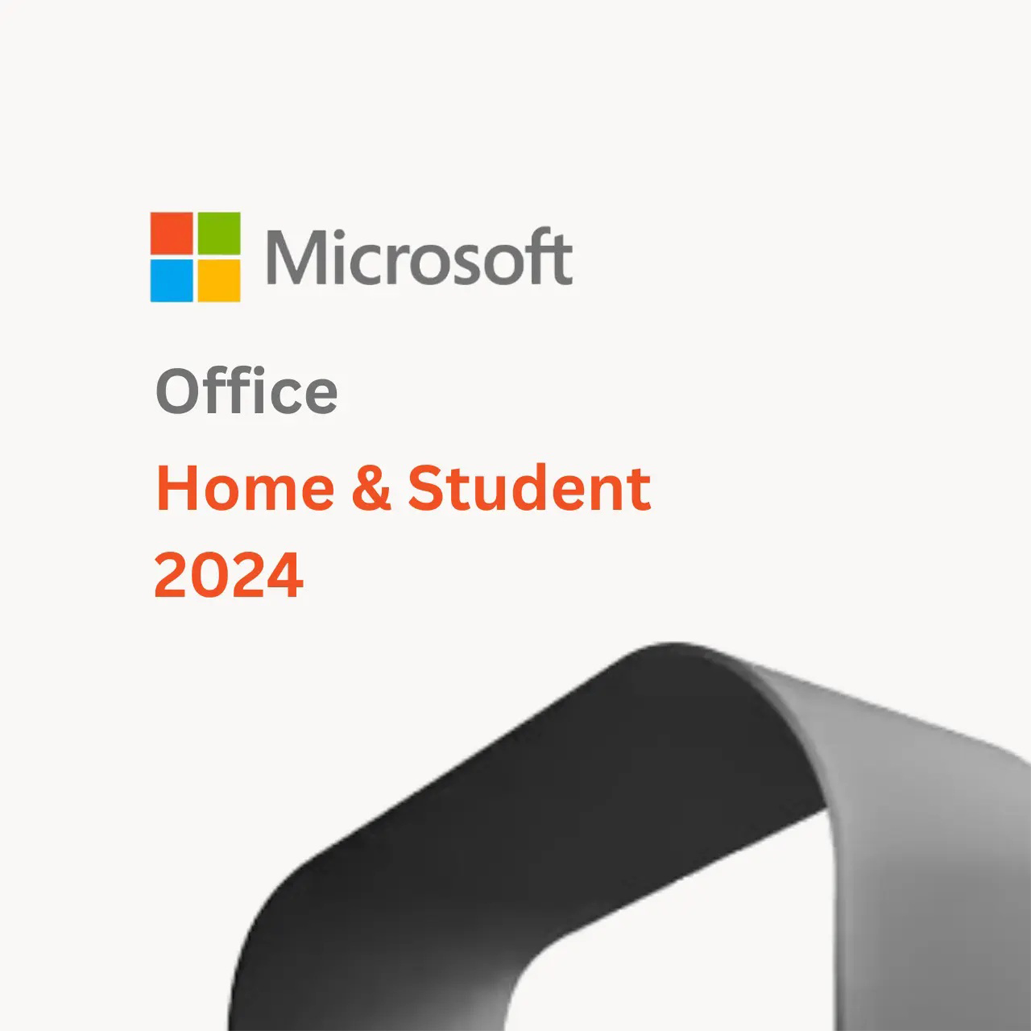 <strong>Microsoft Office Home & Student 2024</strong>