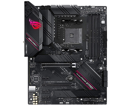 <strong>ASUS ROG STRIX B550-F GAMING WIFI</strong>