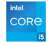 <strong>RTS - INTEL i5-12400F</strong>