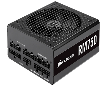 <strong>RTS - CORSAIR RM750 750W</strong>