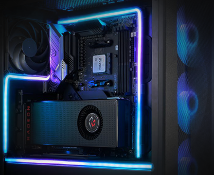 <strong>Phanteks Neon Digital RGB Strip</strong>