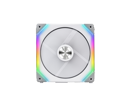 <strong>Lian Li UNIFAN SL120 White</strong>