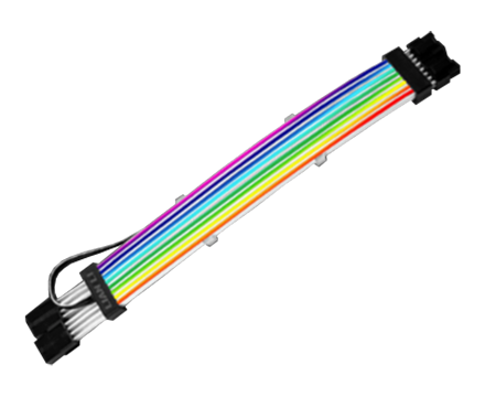 <strong>Lian Li Strimer+ 8-PIN GPU</strong>