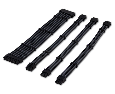 <strong>Tecware Flex Black/ Grey</strong>