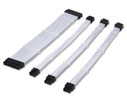 <strong>Tecware Flex White</strong>