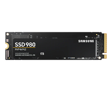 <strong>SAMSUNG 980 - 1 TB</strong>