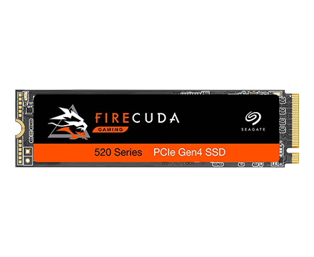 <strong>SEAGATE FIRECUDA 520 - 1 TB</strong>