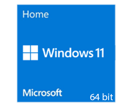<strong>WINDOWS 11 HOME OEM</strong>