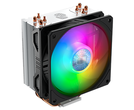 <strong>RTS - Cooler Master Hyper 212 ARGB</strong>