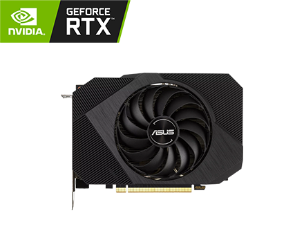 <strong>ASUS PHOENIX GEFORCE RTX 3060 V2</strong>