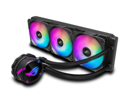 <strong>ASUS STRIX LC 360 RGB</strong>