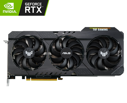 <strong>RTS - ASUS TUF GAMING RTX3060Ti 8G V2 GAMING TRIPLE FAN</strong>