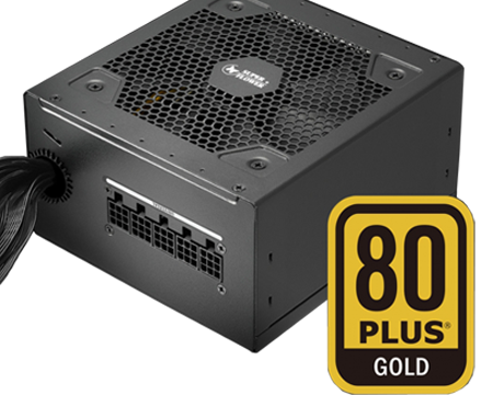 <strong>RTS - SUPERFLOWER LEGION GX PRO 650W</strong>