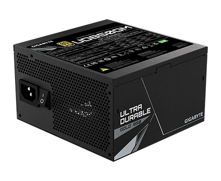 <strong>RTS - GIGABYTE UD850GM</strong>