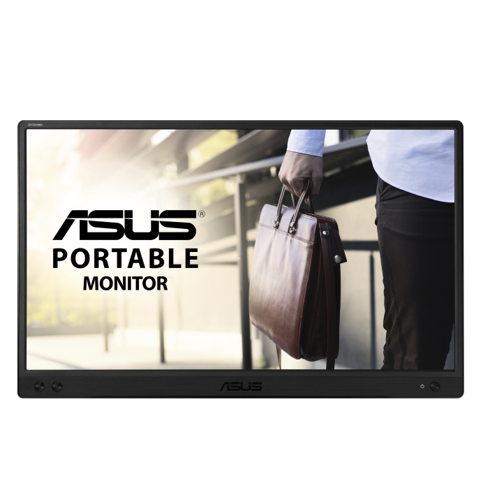 <strong>ASUS MB166C</strong>