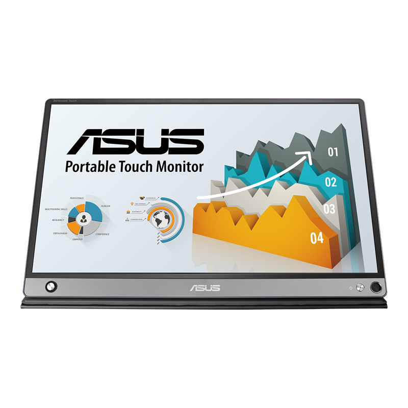 <strong>ASUS MB16AMT</strong>