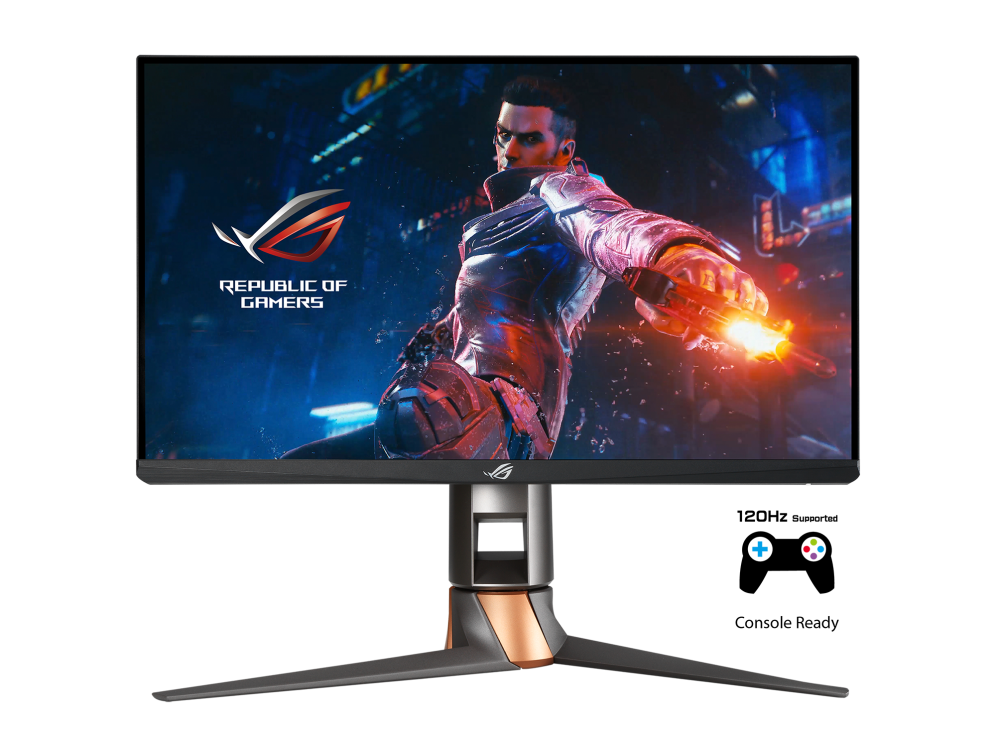 <strong>ASUS PG259QN</strong>