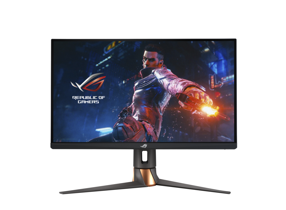 <strong>ASUS PG279QM</strong>
