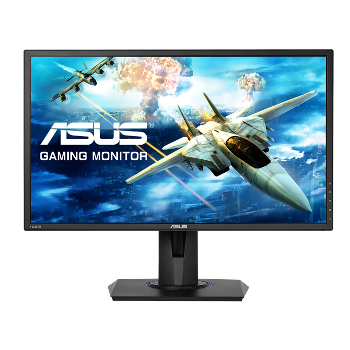 <strong>ASUS VG245H-J</strong>