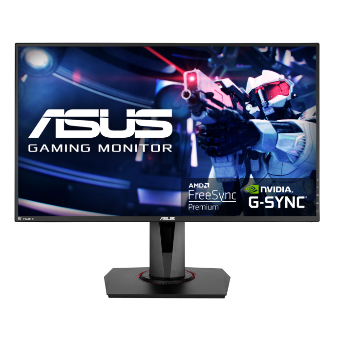 <strong>ASUS VG278Q</strong>