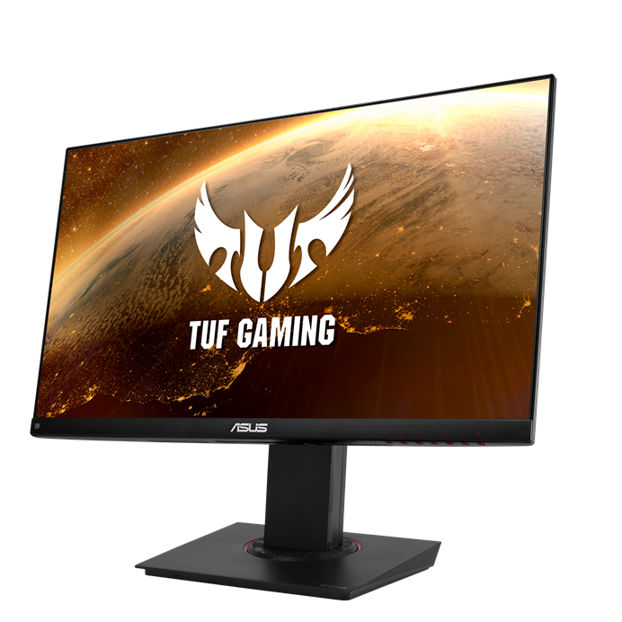 <strong>ASUS VG289Q</strong>