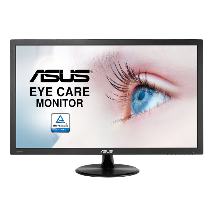 <strong>ASUS VP247HAE</strong>