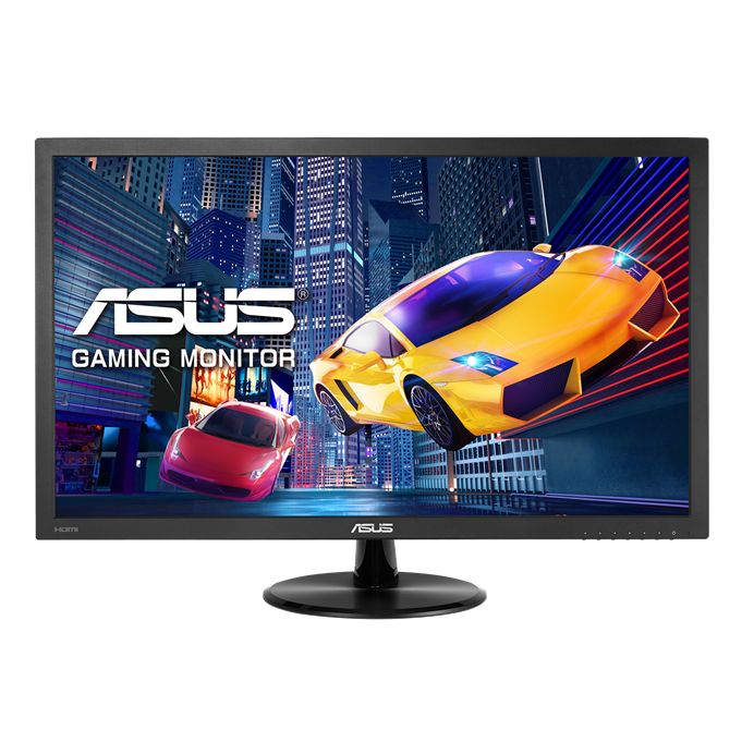 <strong>ASUS VP278H</strong>