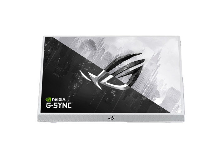 <strong>ASUS XG16AHPE-W</strong>