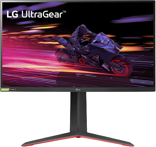 <strong>LG 27GP750-B</strong>