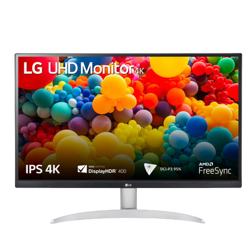 <strong>LG 27UP600-W</strong>