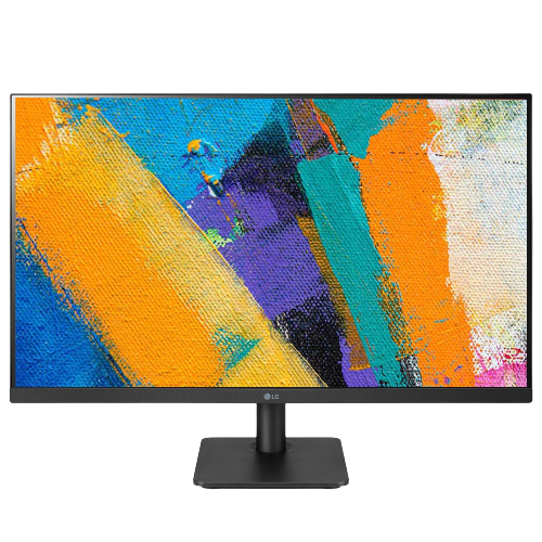 <strong>LG 27MP400-B</strong>