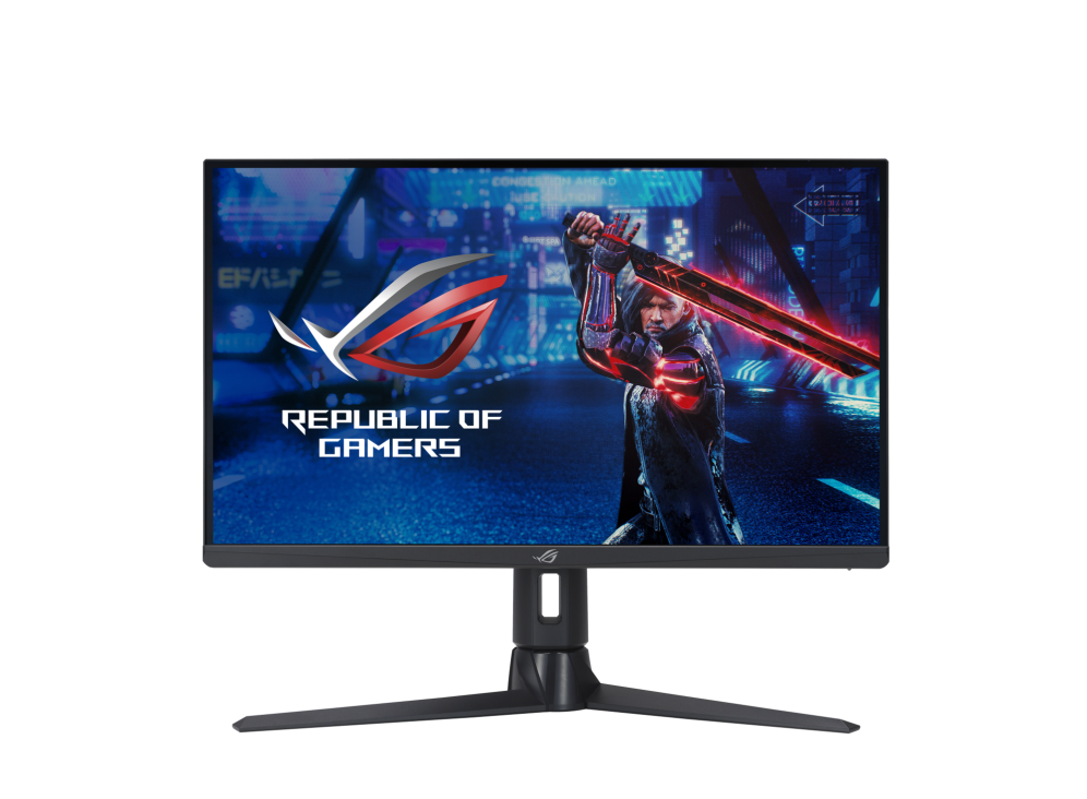 <strong>ASUS ROG Strix XG276Q</strong>
