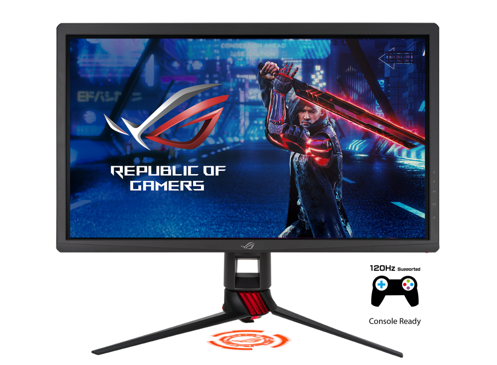 <strong>ASUS ROG STRIX XG27UQ</strong>