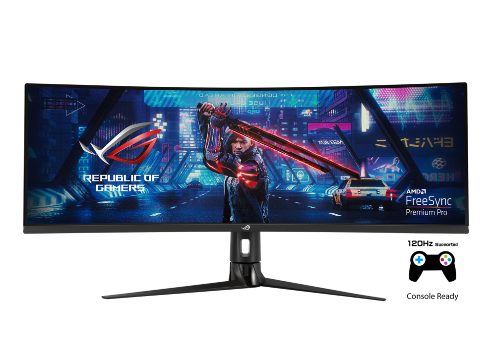 <strong>ASUS ROG STRIX XG49VQ</strong>