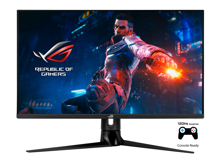 <strong>ASUS ROG SWIFT PG32UQ</strong>