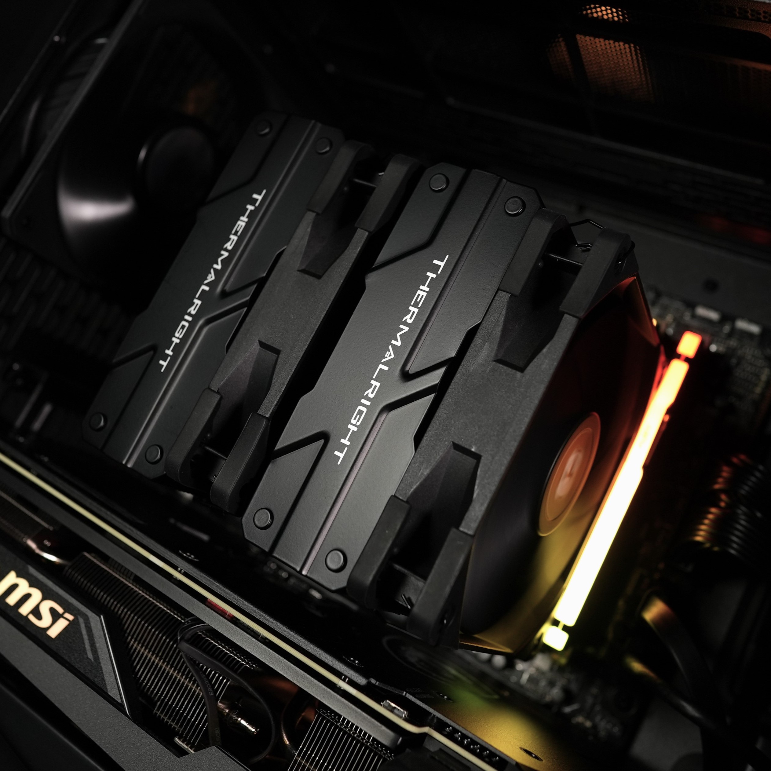 SUPREME MK5 I7 13700KF RTX4070TI INVADER PC Supreme mk5 i7 13700kf rtx4070ti invader pc