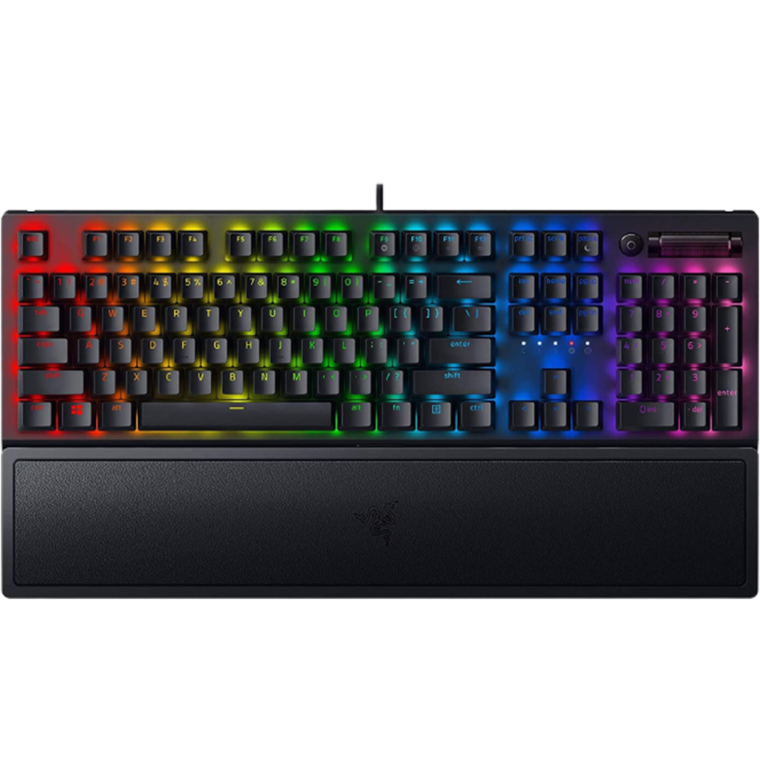 <strong>Razer BlackWidow V3 Tenkeyless Mechanical</strong>