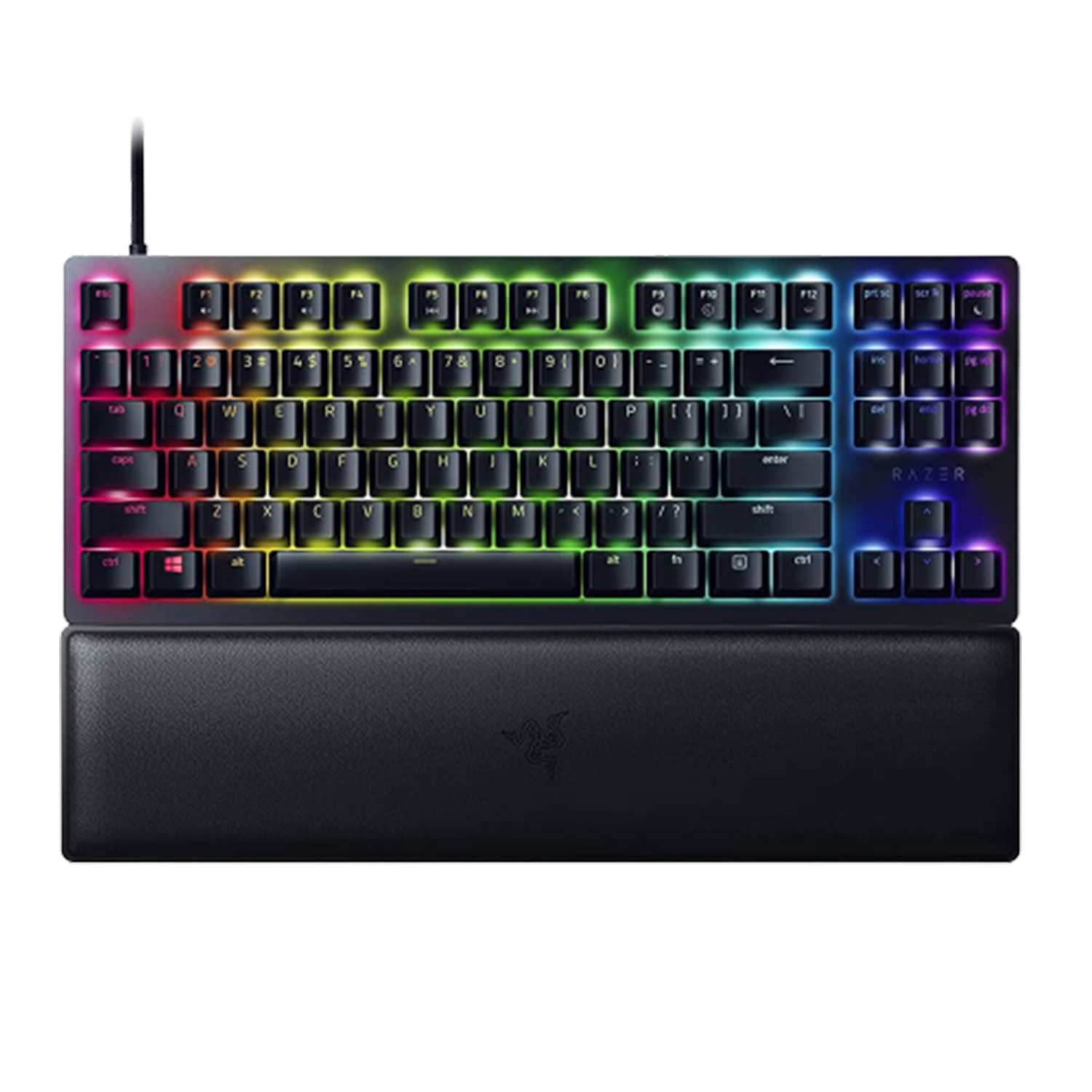 <strong>Razer Huntsman V2 Tenkeyless-Clicky Optical Switch</strong>