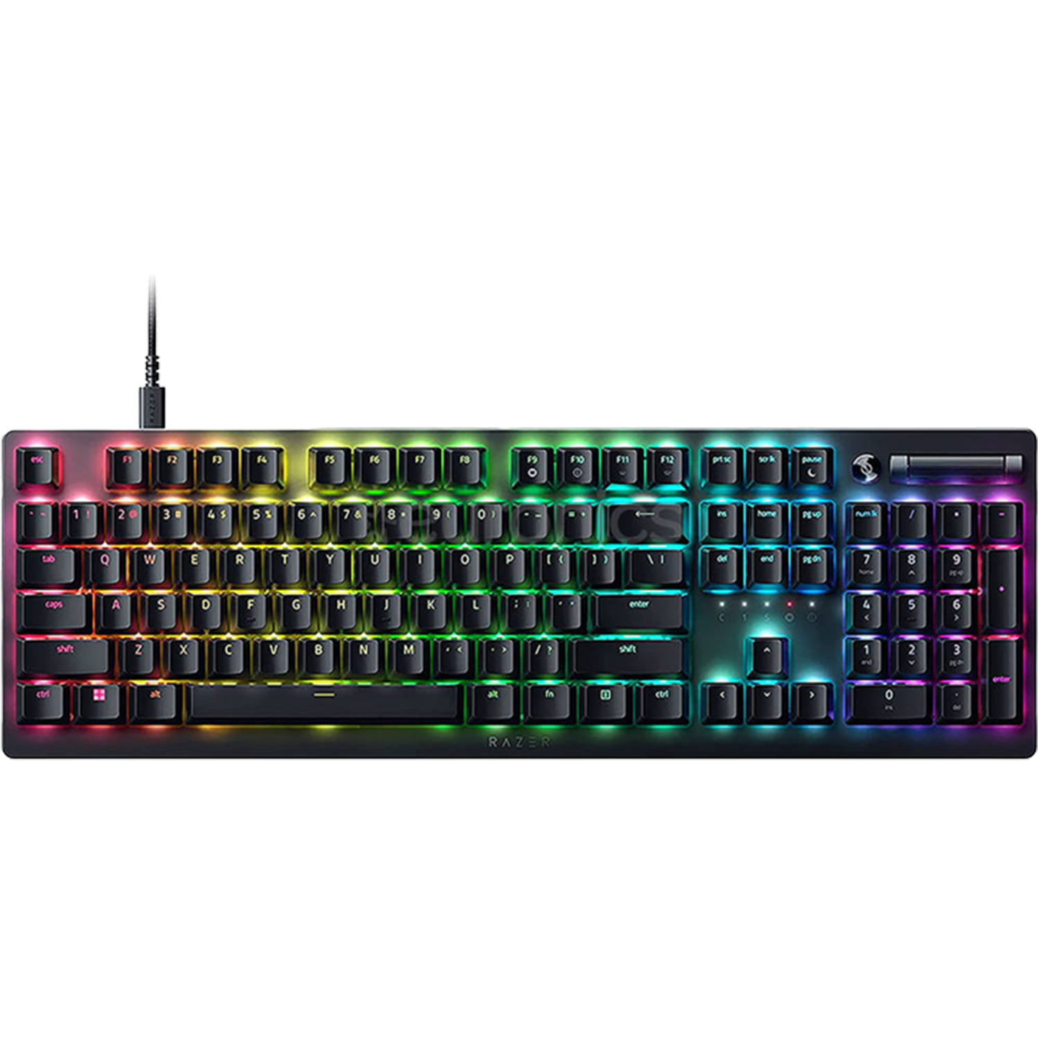 <strong>Razer DeathStalker V2 Linear Optical Switch Low-Profile RGB</strong>