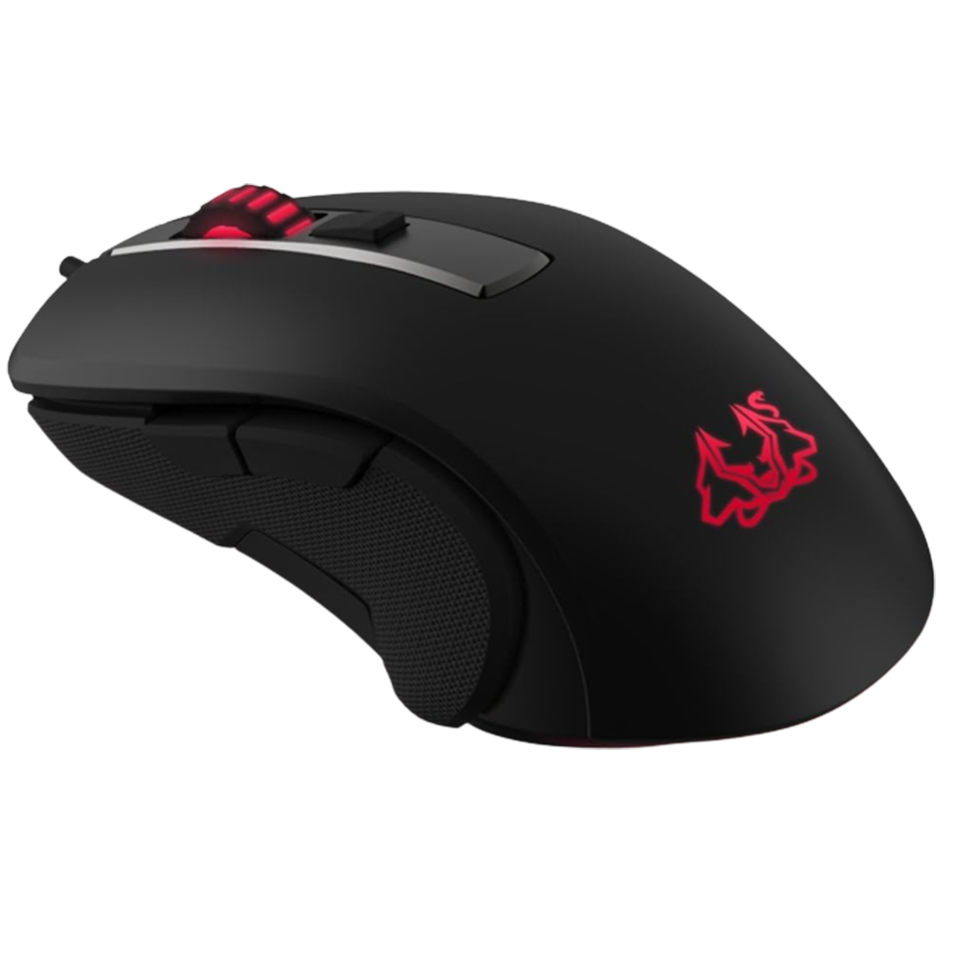 <strong>ASUS CERBERUS FORTUS RGB GAMING MOUSE</strong>