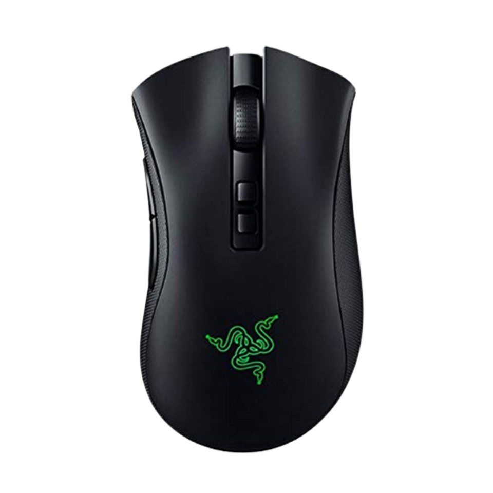 <strong>RAZER RZ01-0335010-R3A1 DEATHADDER V2 PRO ERGONOMIC MOUSE</strong>