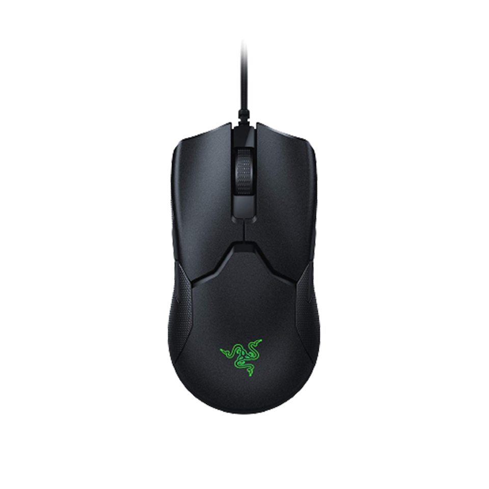 <strong>RAZER VIPER 8Khz AMBIDEXTROUS E-SPORTS GAMING MOUUSE</strong>