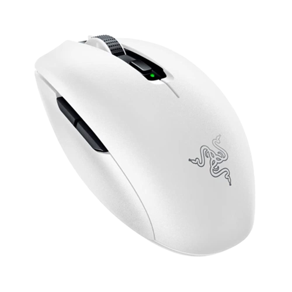 <strong>RAZER OROCHI V2 WHITE WIRELESS GAMING MOUSE</strong>