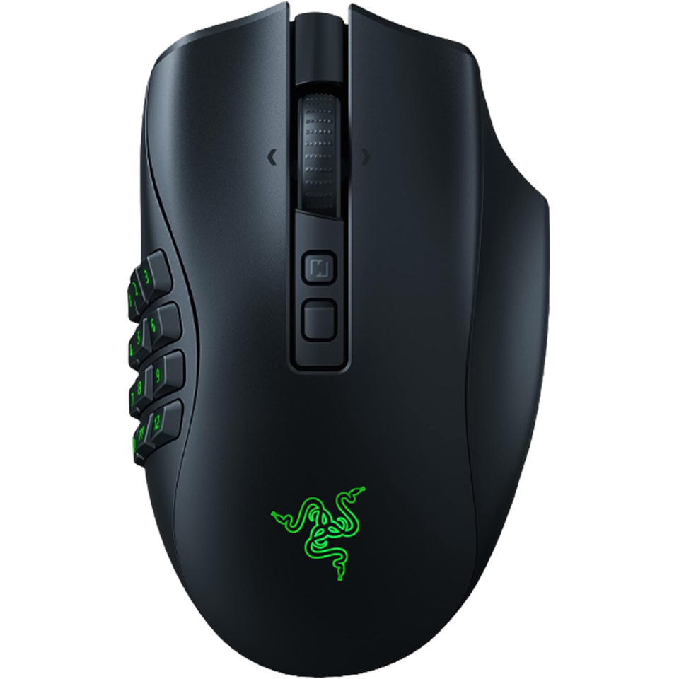 <strong>RAZER NAGA V2 PRO WIRELESS GAMING MOUSE</strong>