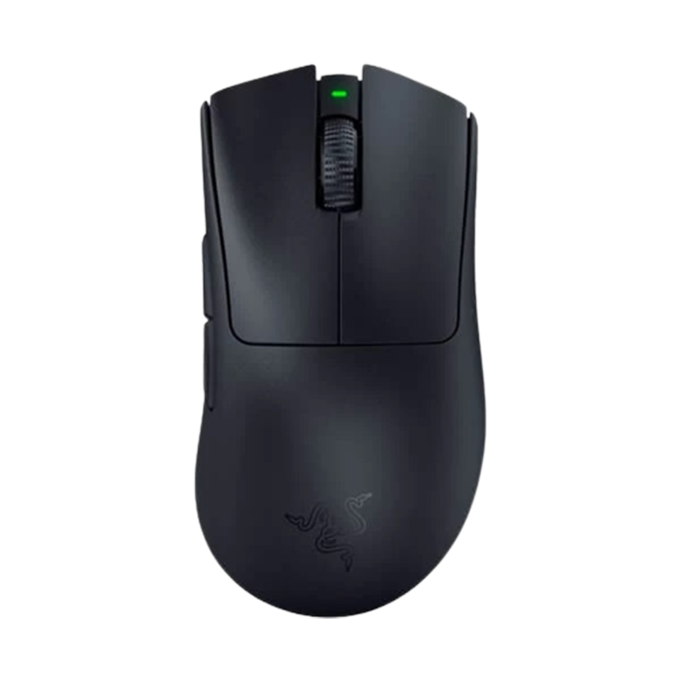 <strong>RAZER DEATHADDER V3 PRO BLACKULTRA LIGHTWEIGHT WIRELESS ESPORTS MOUSE</strong>