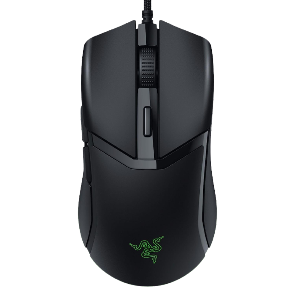 <strong>RAZER COBRA WIRED  GAMING MOUSE (RZ01-04650100-R3M1)</strong>