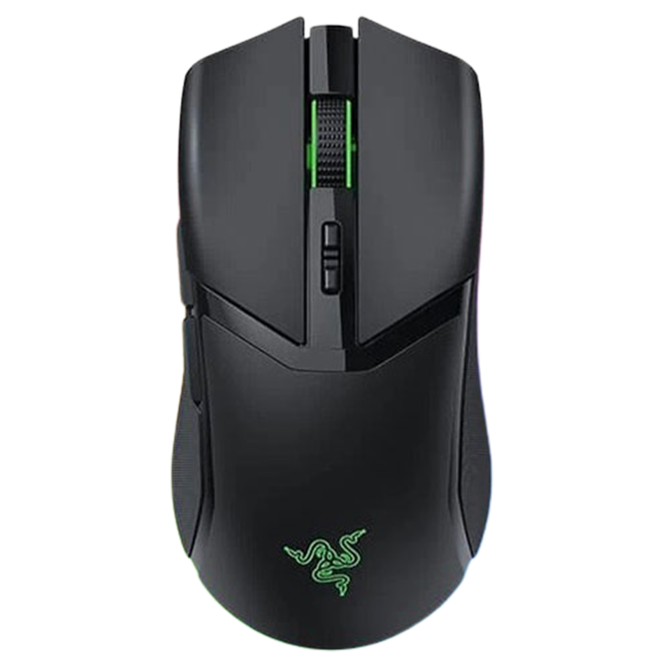<strong>RAZER COBRA PRO WIRELESS MOUSE (RZ01-04660100-R3A1)</strong>
