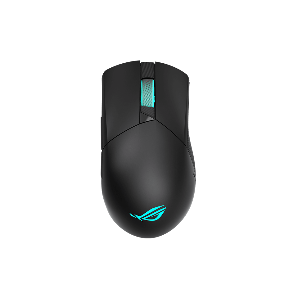<strong>ASUS ROG GLADIUS III WIRELESS MOUSE</strong>