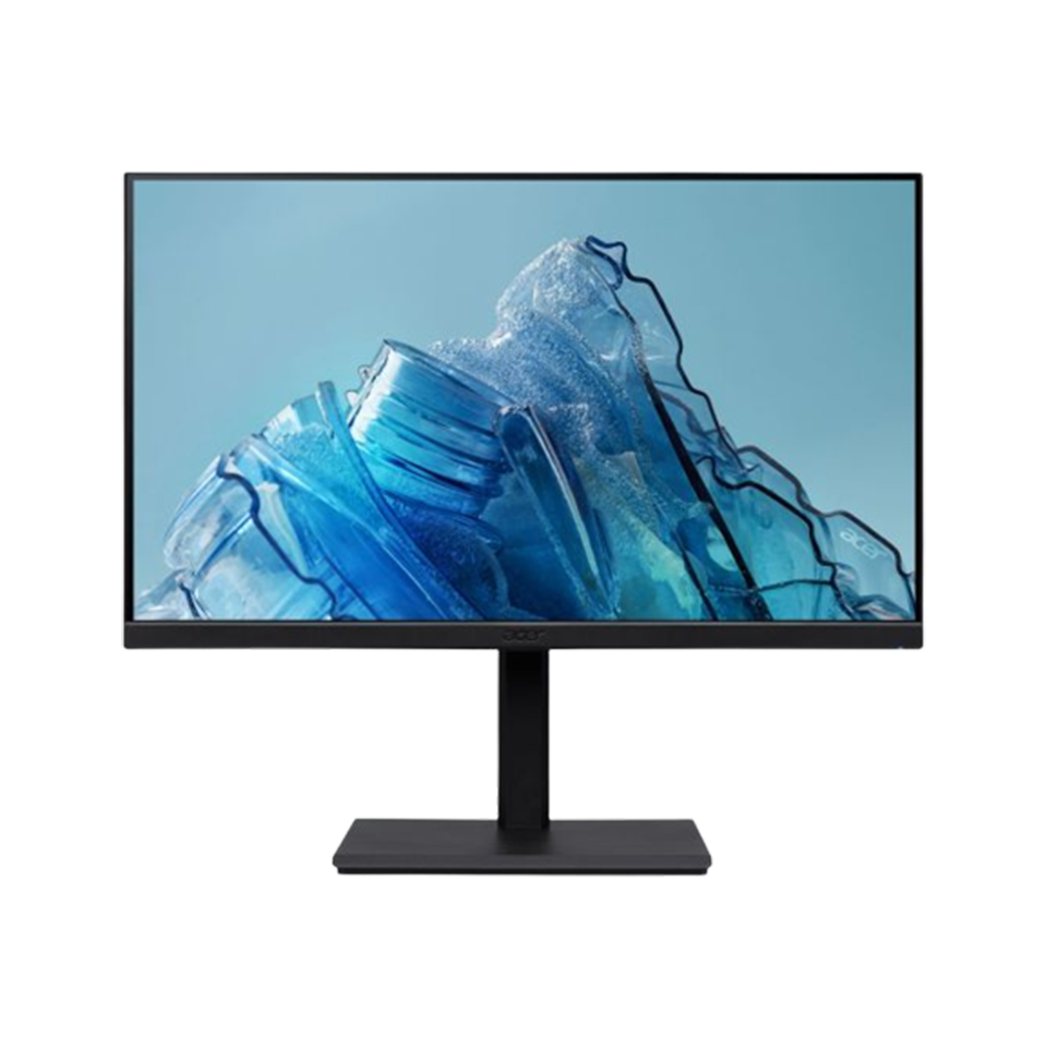 <strong>ACER CB241Y 75Hz 1080P TYPE-C IPS LED MONITOR</strong>